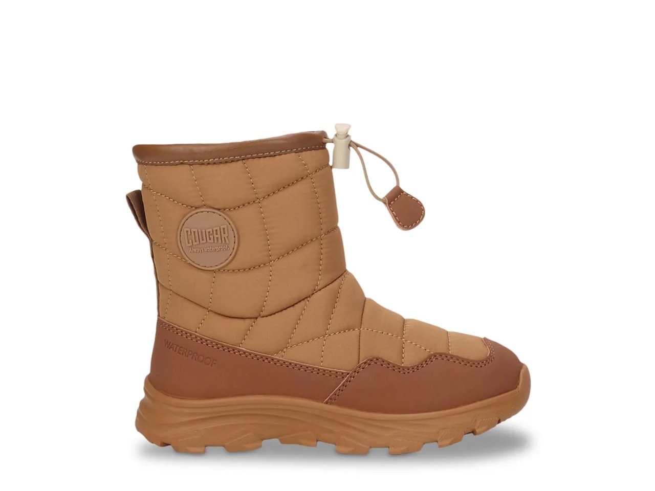 Sanguine Waterproof Snow Boot - Kids'