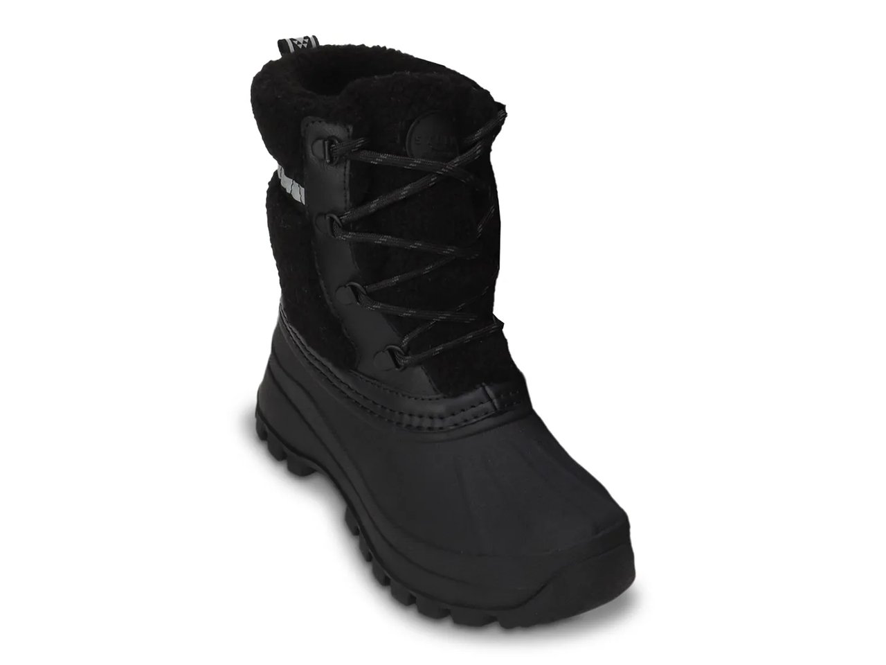 Fernie Waterproof Snow Boot - Women's