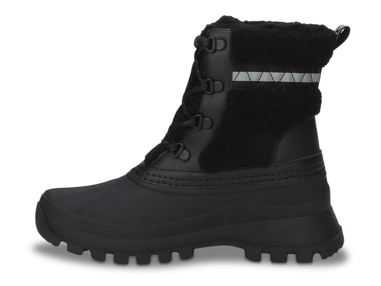 Fernie Waterproof Snow Boot - Women's