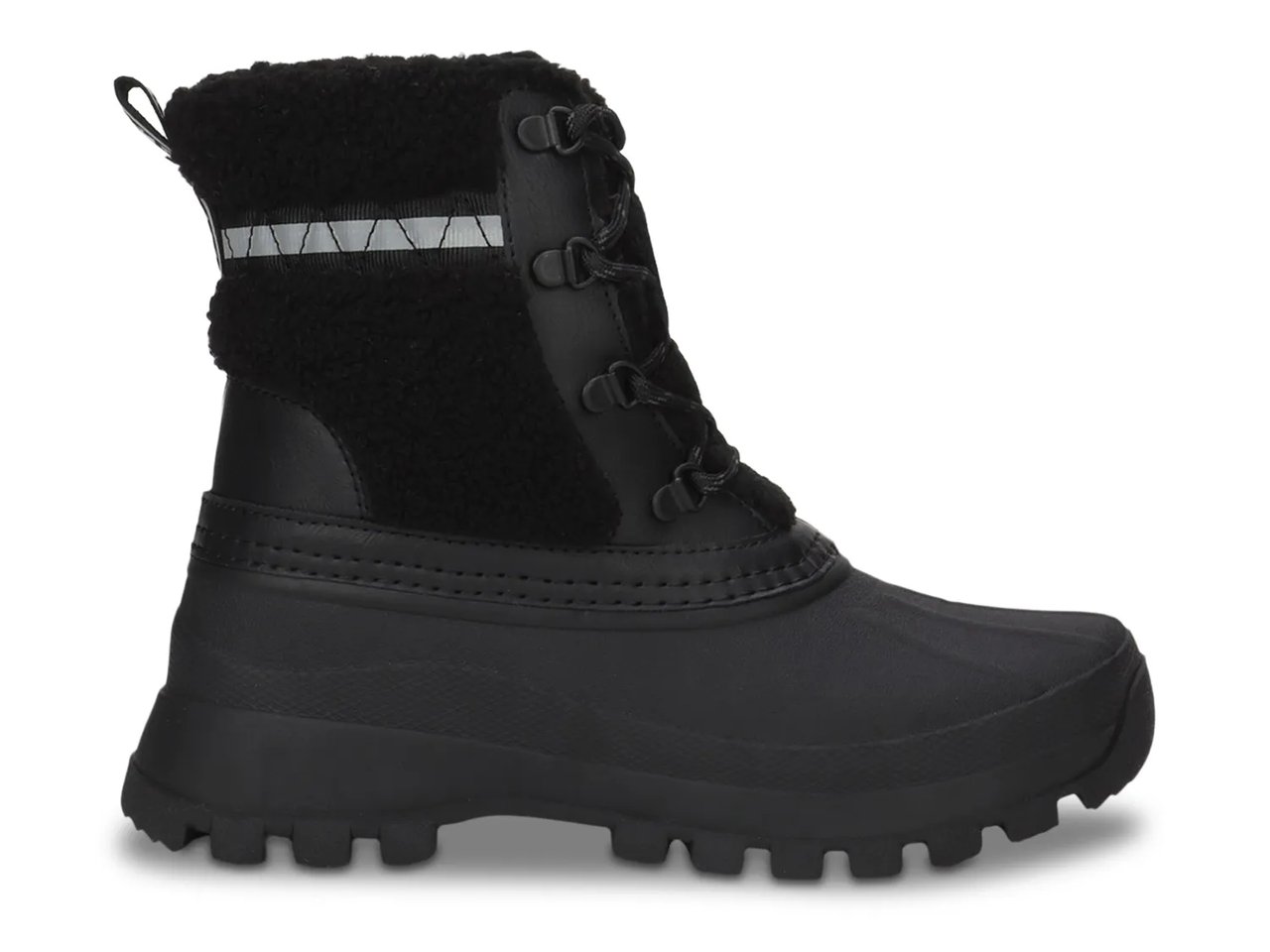 Fernie Waterproof Snow Boot - Women's