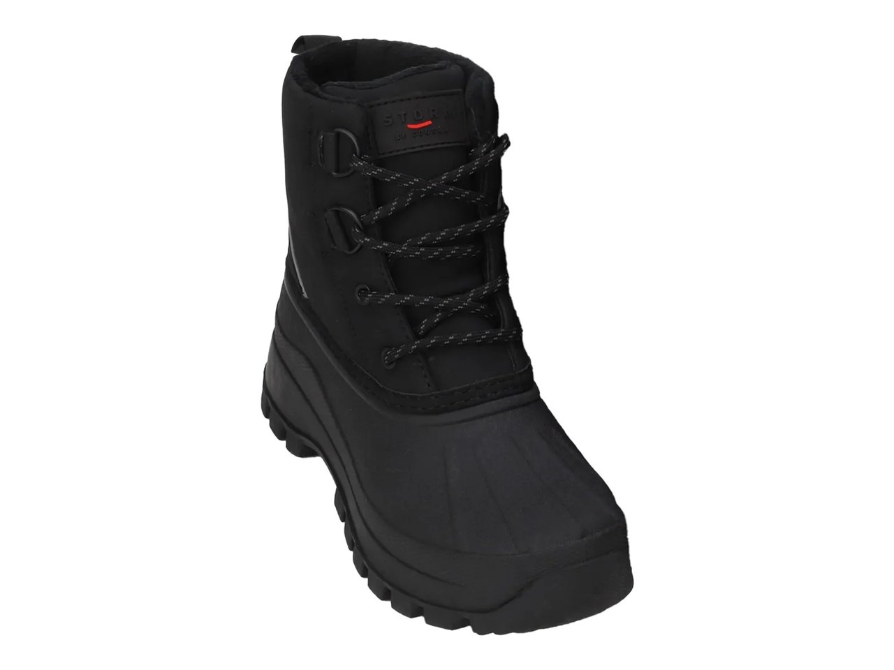Fumiko Waterproof Snow Boot - Women's