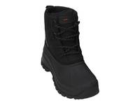 Fumiko Waterproof Snow Boot - Women's Black view