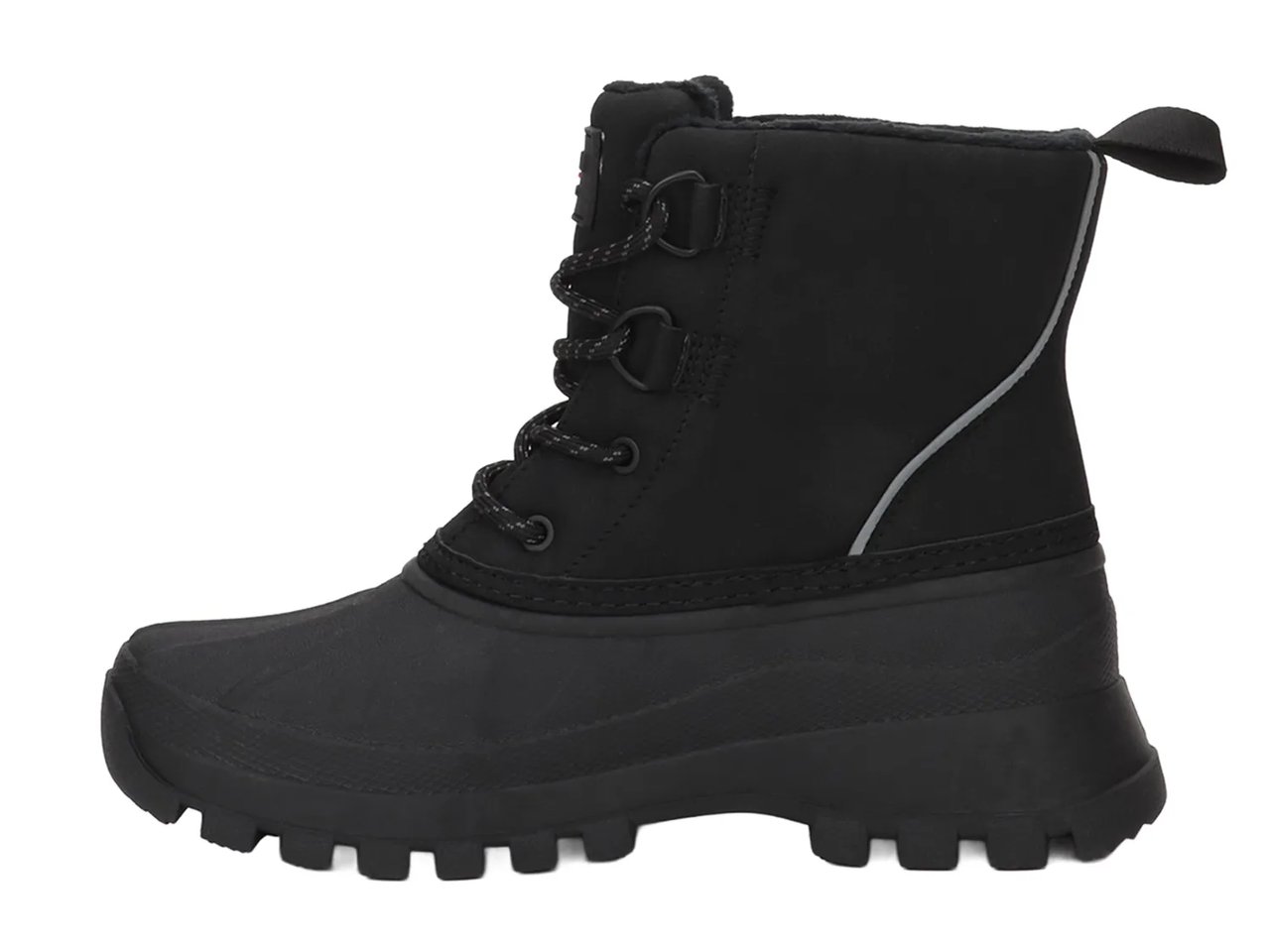 Fumiko Waterproof Snow Boot - Women's