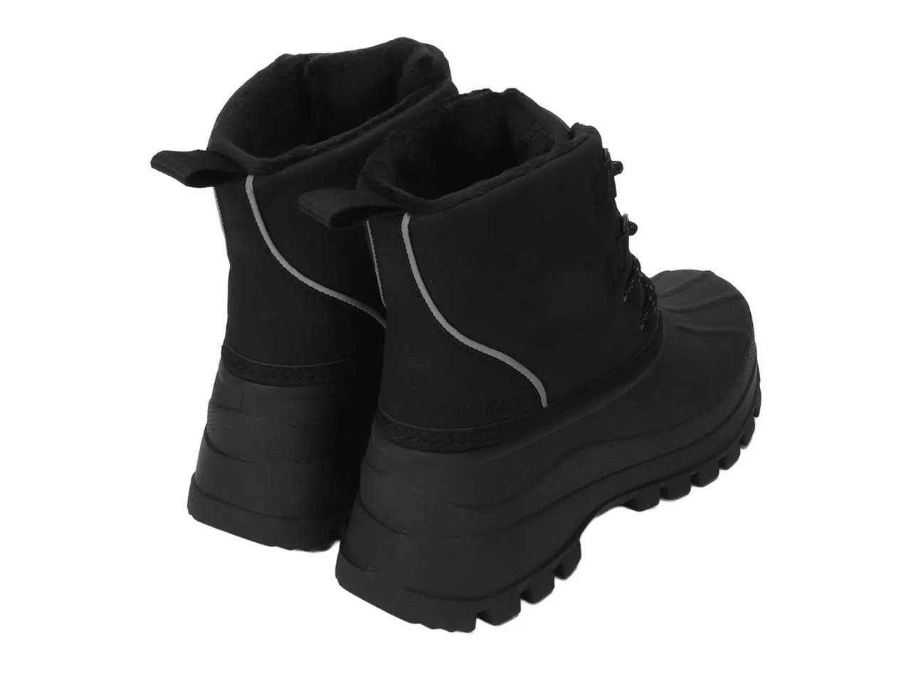 Fumiko Waterproof Snow Boot - Women's