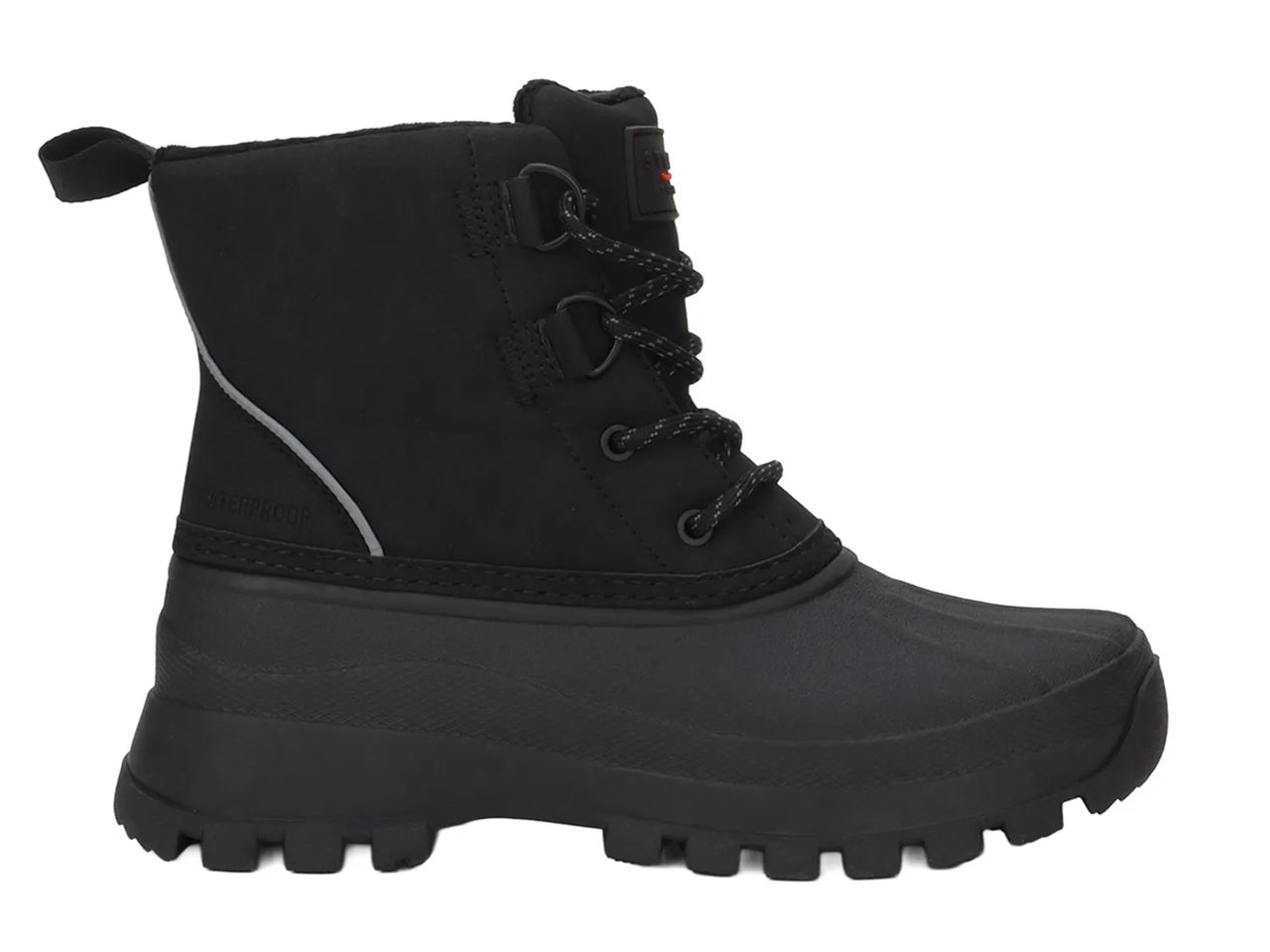 Fumiko Waterproof Snow Boot - Women's