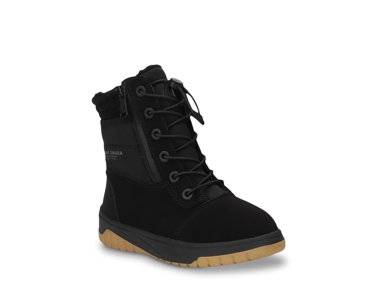 Troop Waterproof Snow Boot - Kids'