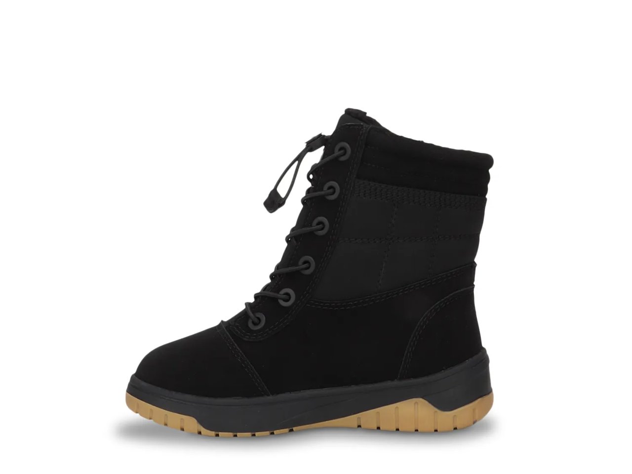 Troop Waterproof Snow Boot - Kids'