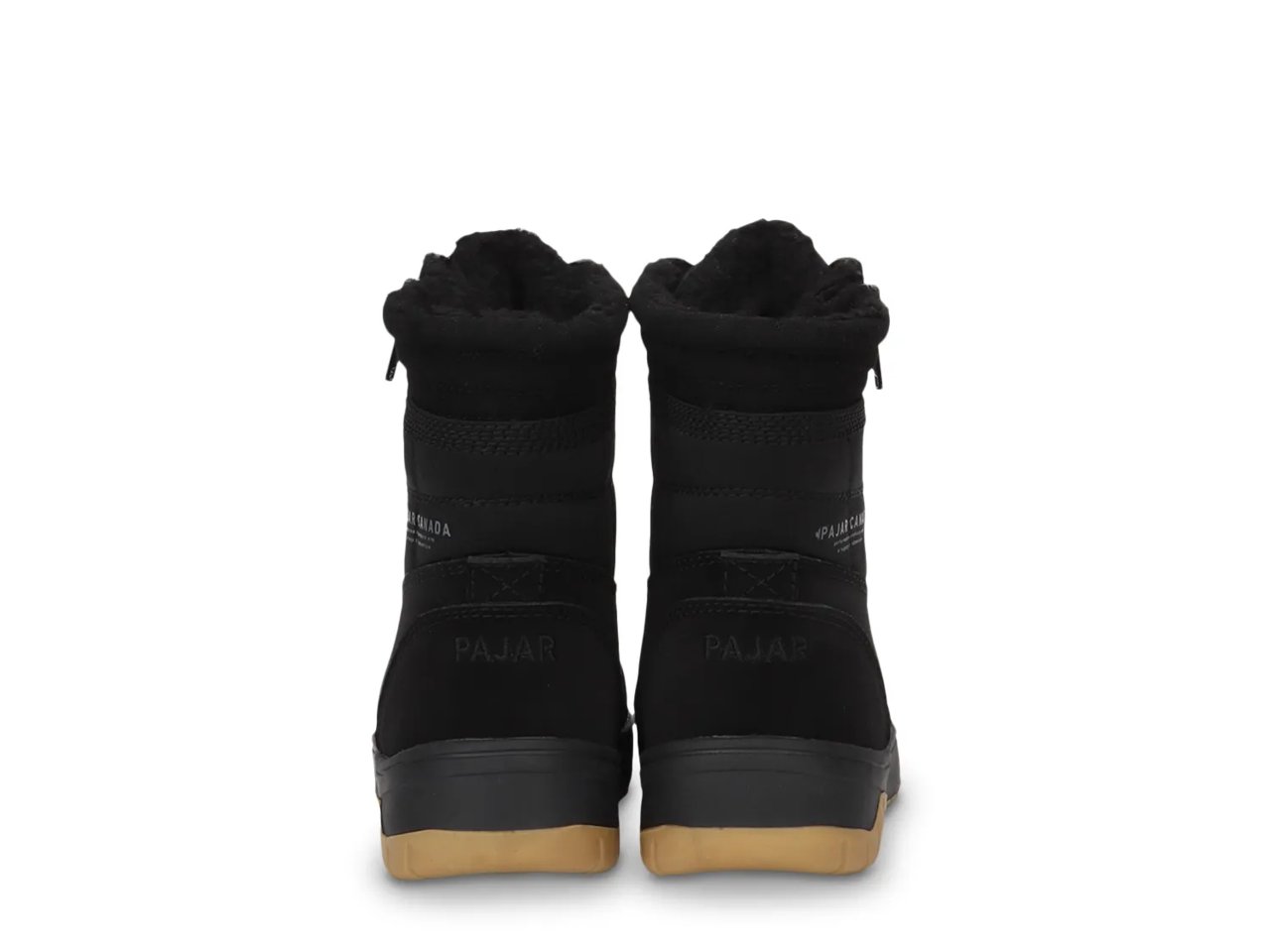 Troop Waterproof Snow Boot - Kids'