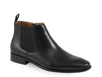 Sholdan Chelsea Boot Black view