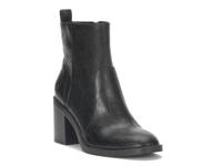 Avissia Bootie Black view