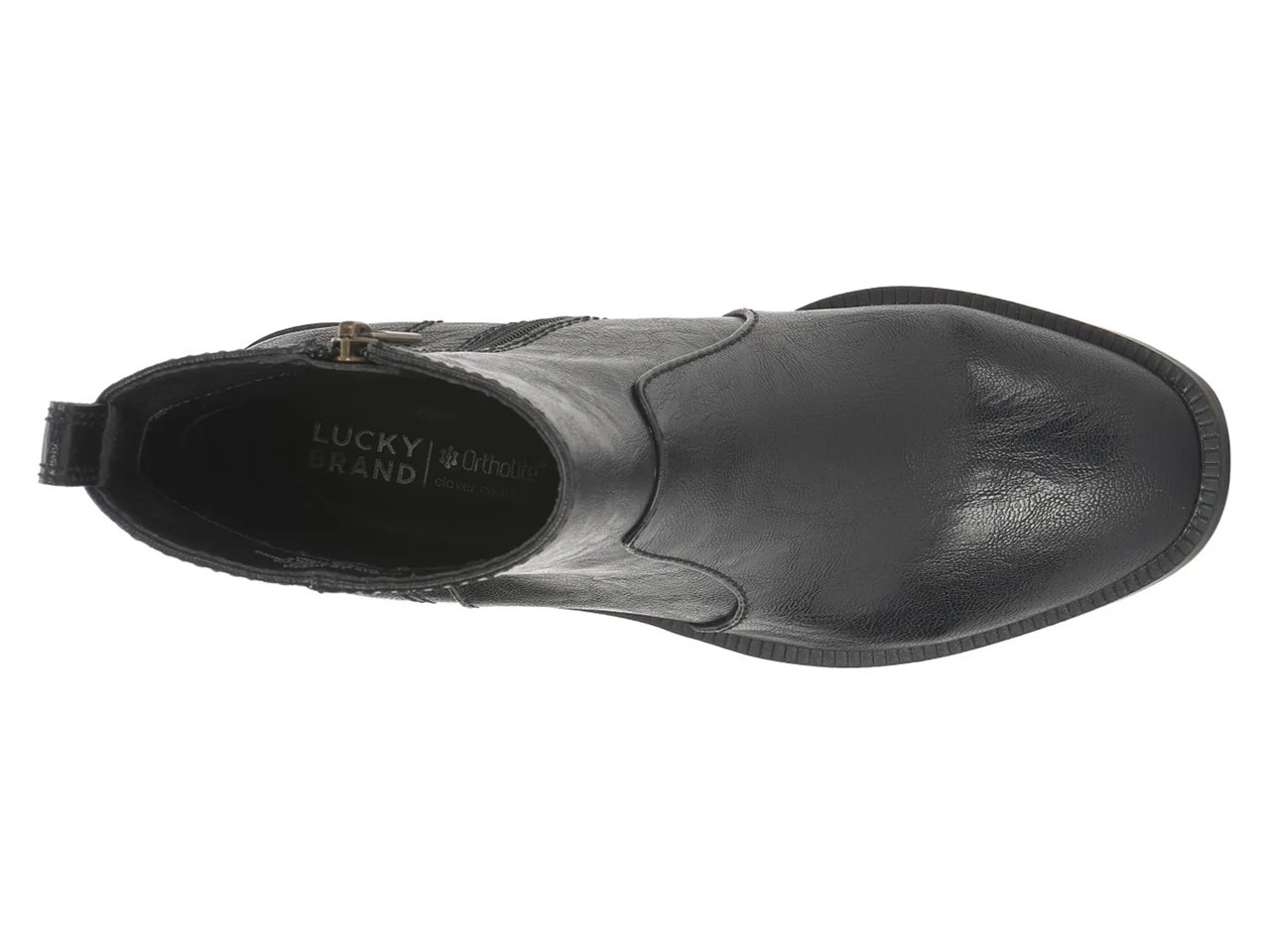 Avissia Bootie