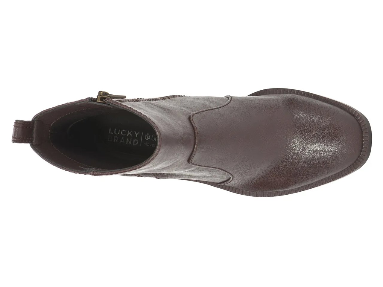 Avissia Bootie