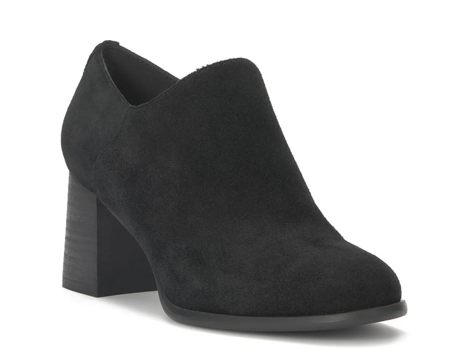 Bensyn Bootie