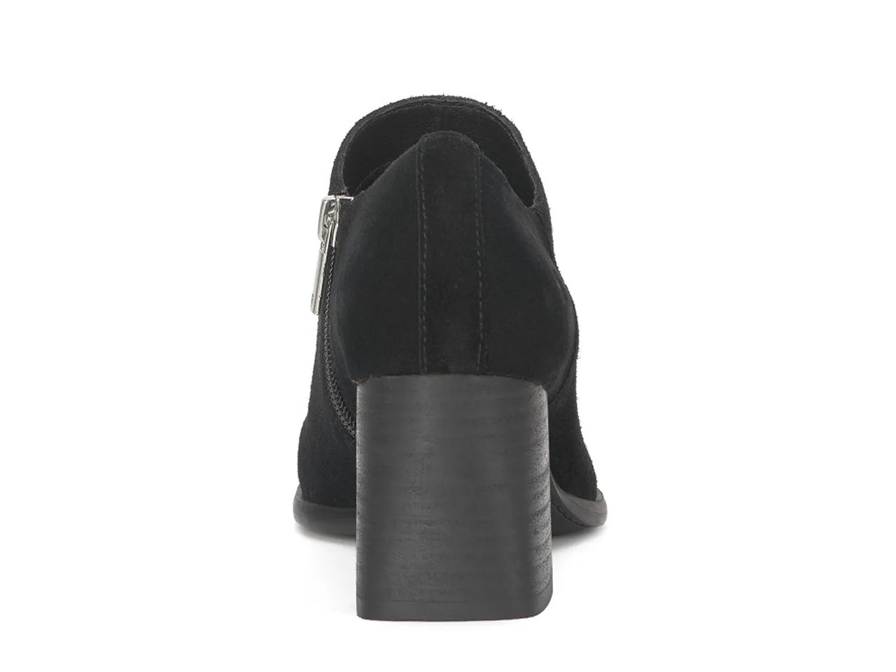 Bensyn Bootie