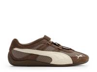 Speedcat Go Ballet Slip-On Sneaker - Women's Dark Brown view