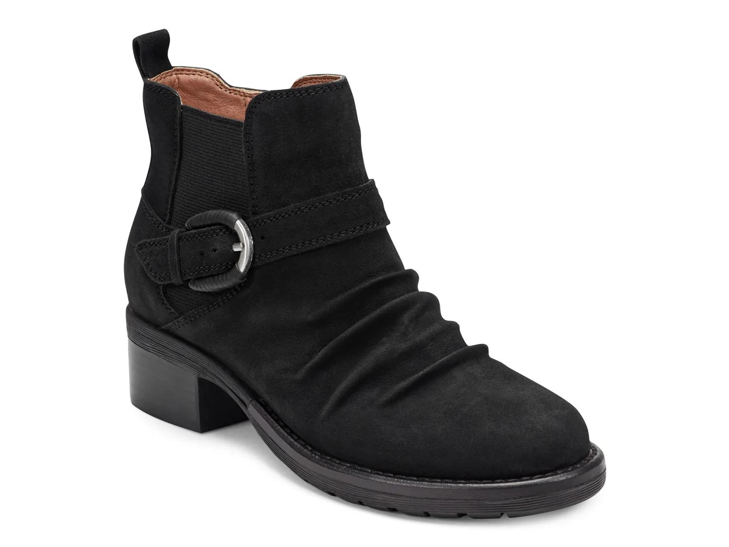 Zane Bootie