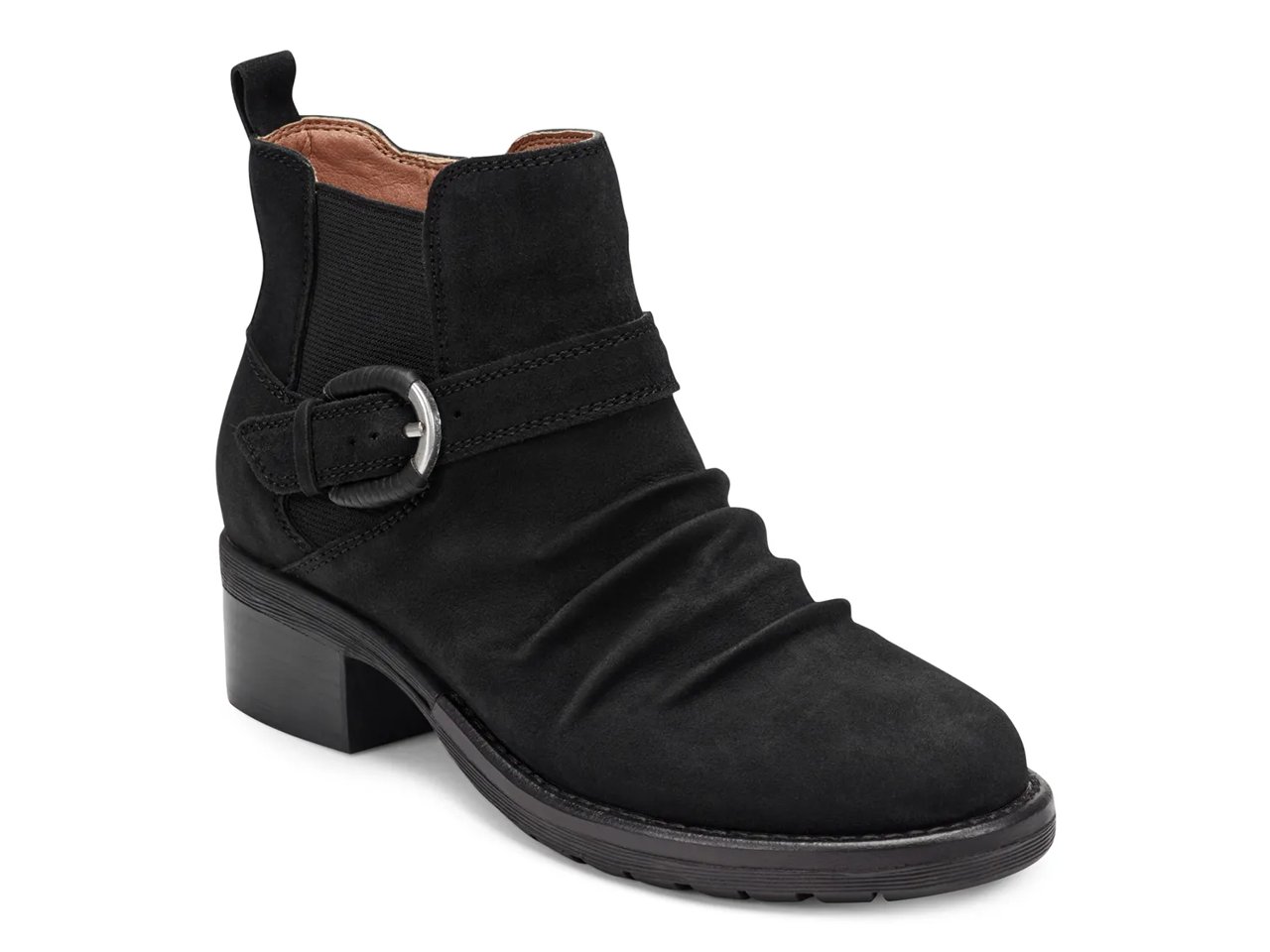 Zane Bootie
