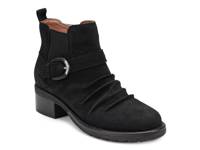 Zane Bootie Black view