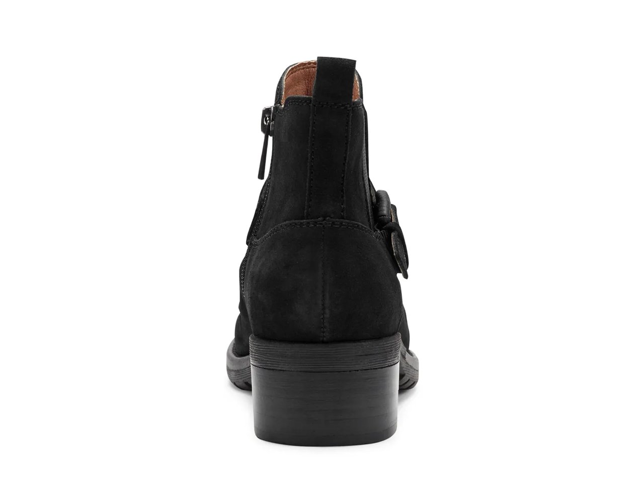 Zane Bootie