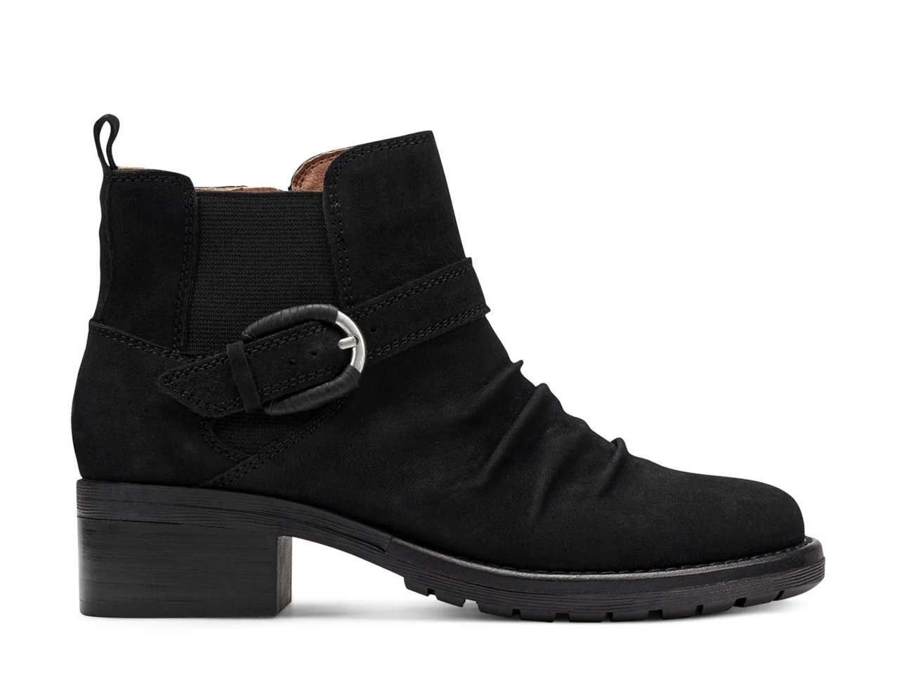 Zane Bootie
