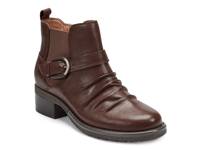 Zane Bootie Dark Brown view