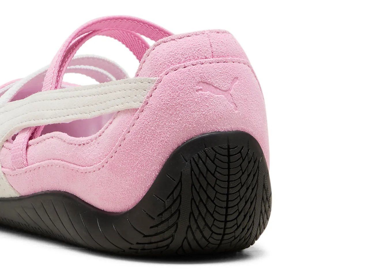 Speedcat Ballet Slip-On Sneaker - Kids'