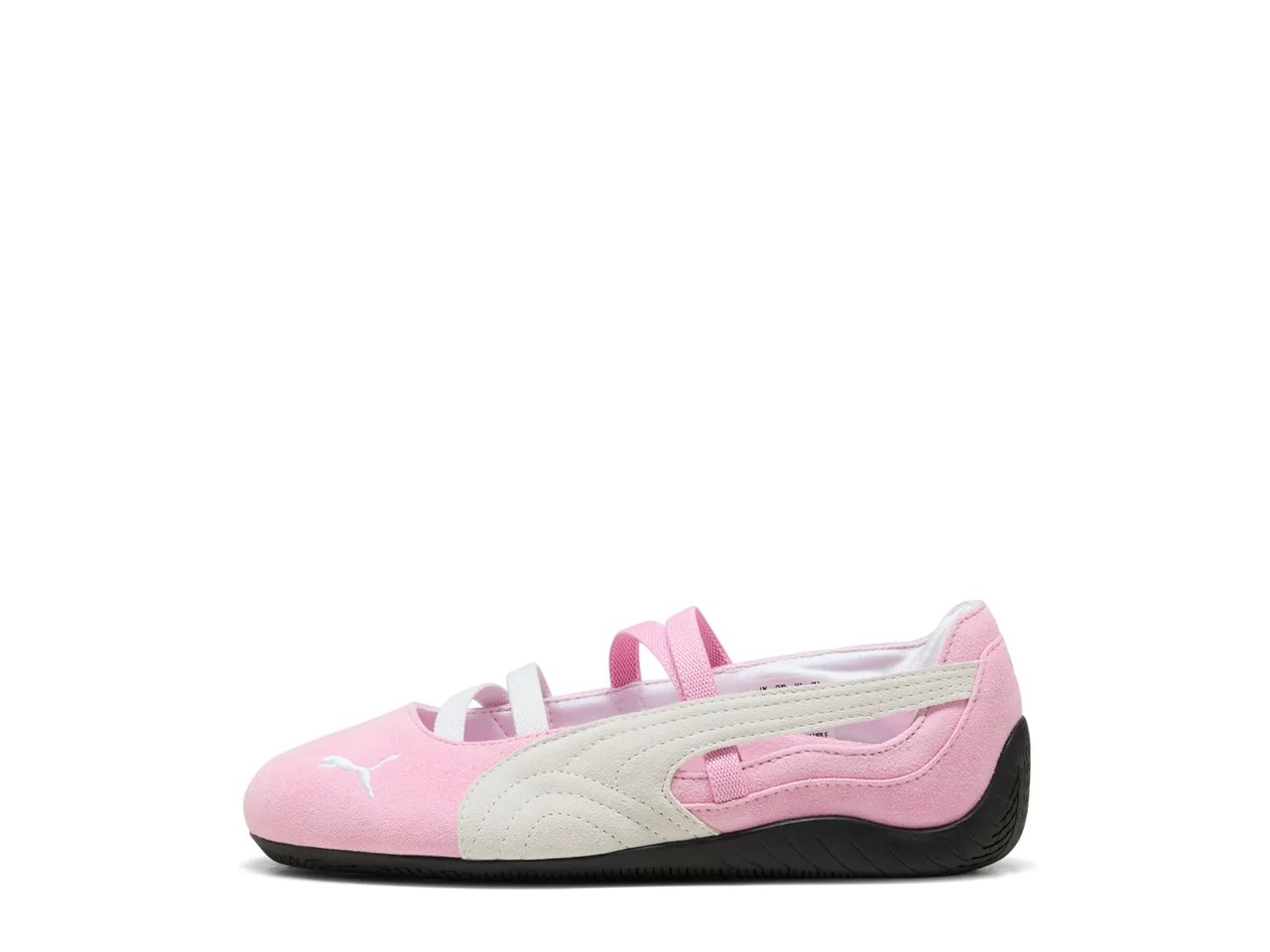 Speedcat Ballet Slip-On Sneaker - Kids'