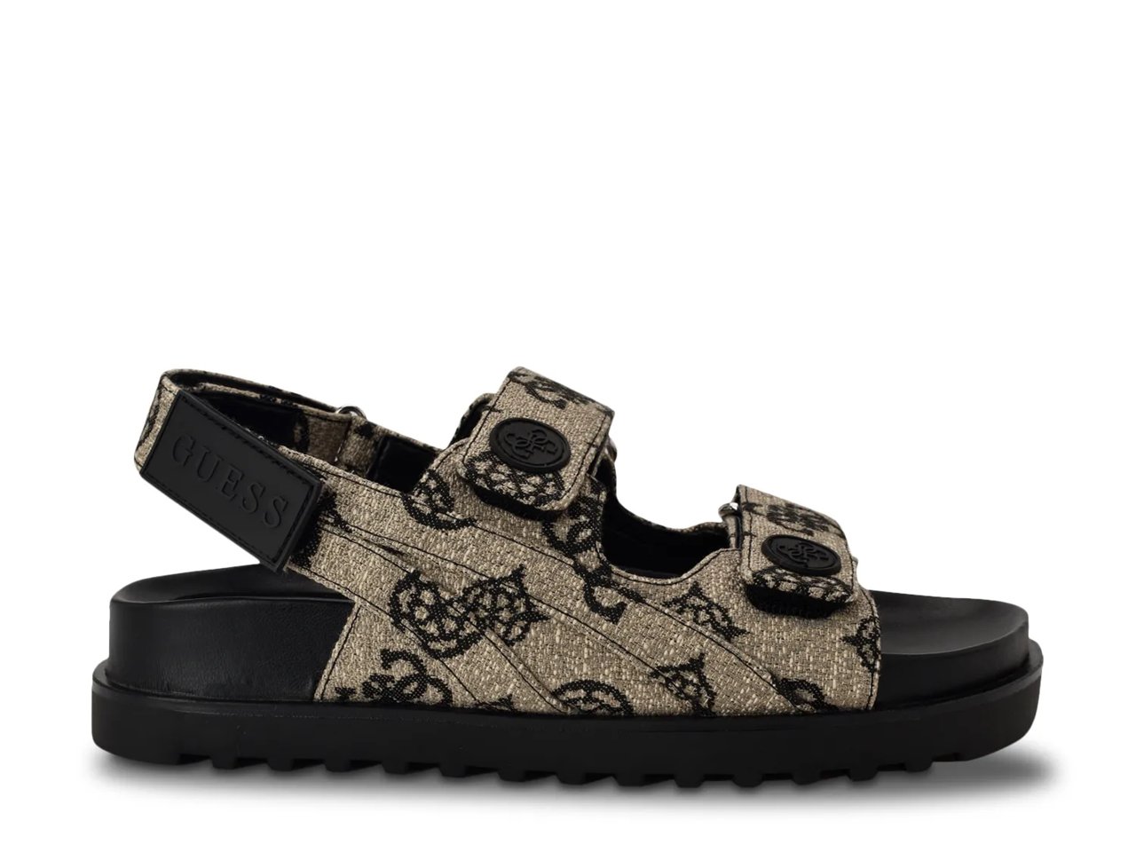 Fadey Sandal