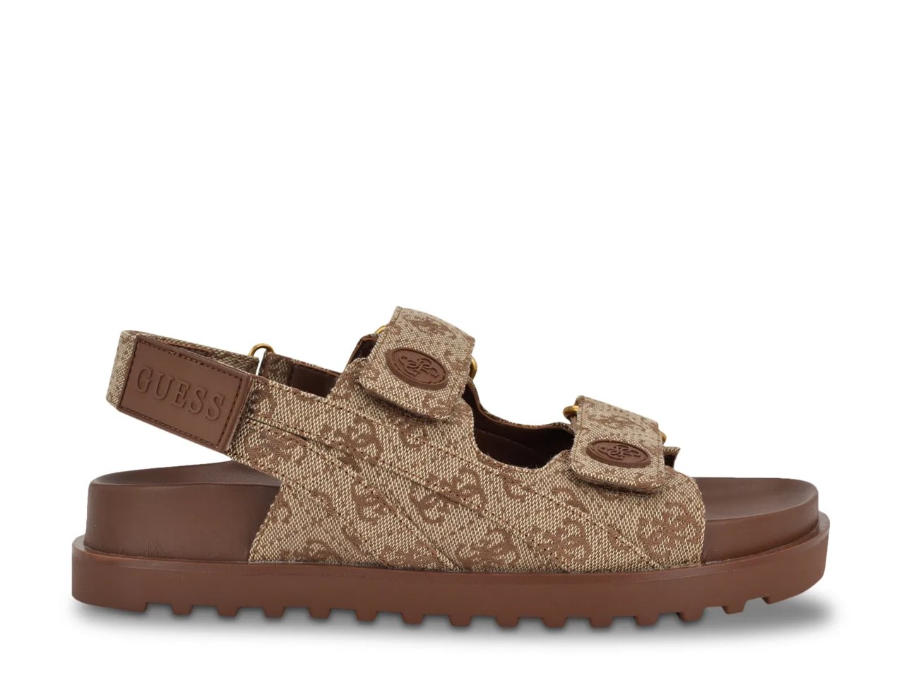 Fadey Sandal