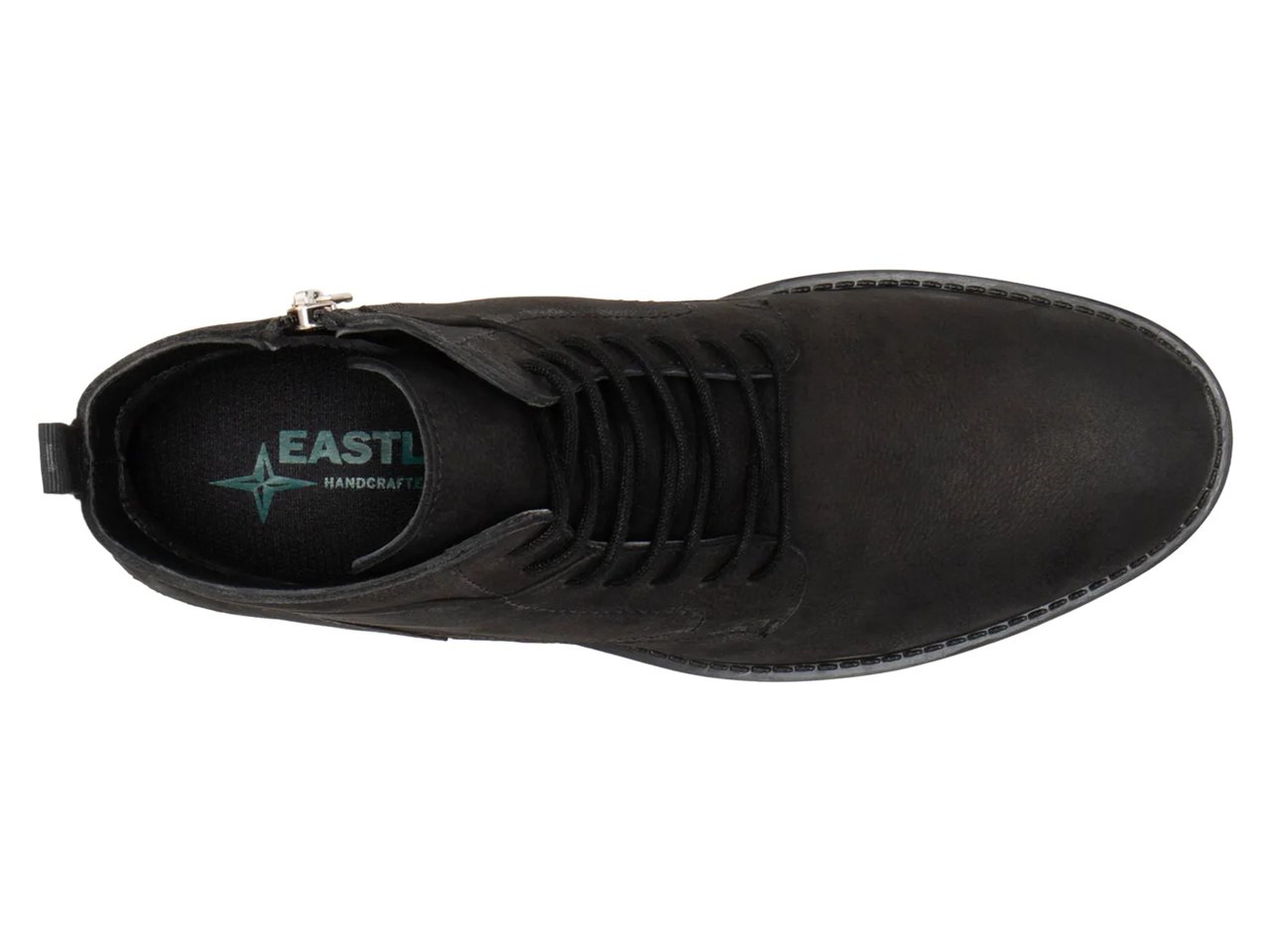Baltimore Boot
