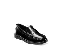 Croquet Penny Loafer - Kids' Black view