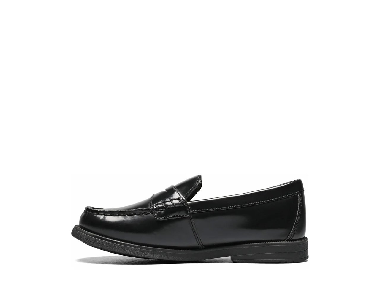 Croquet Penny Loafer - Kids'