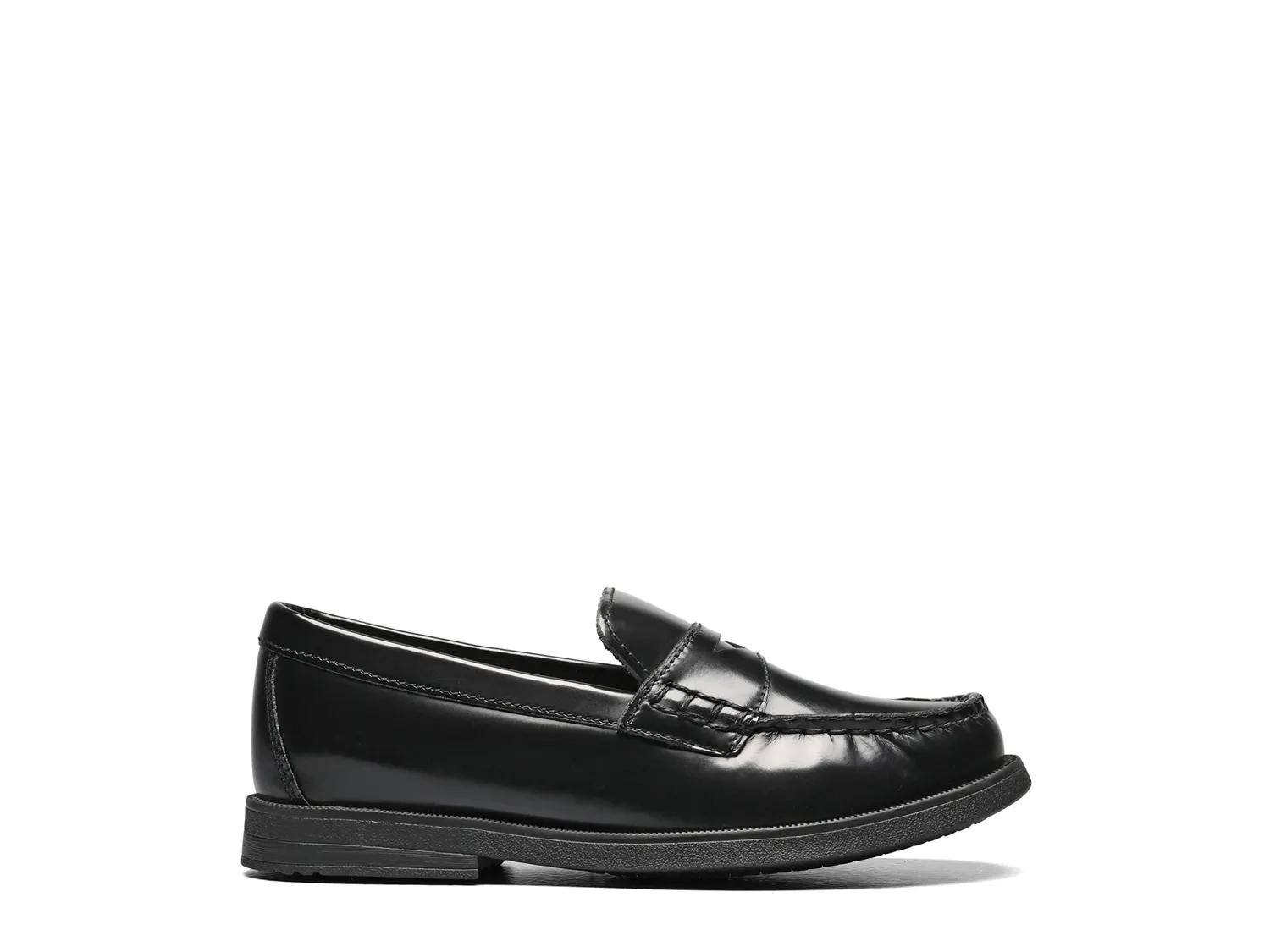 Croquet Penny Loafer - Kids'