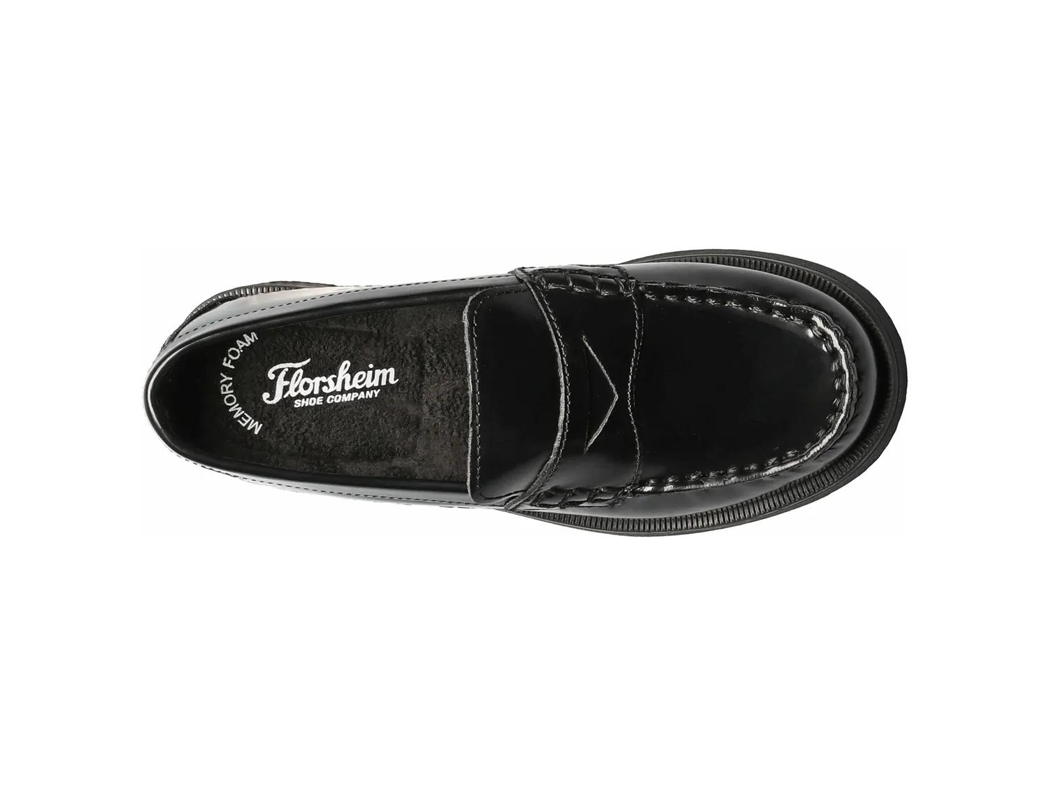 Croquet Penny Loafer - Kids'