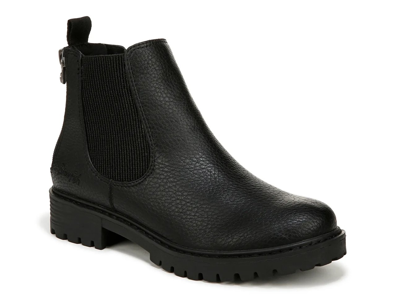 Raffal Chelsea Boot