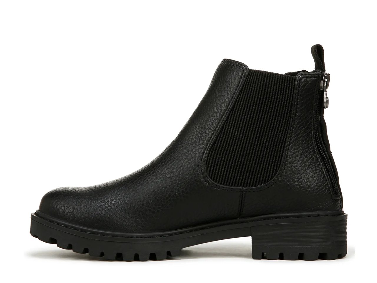 Raffal Chelsea Boot
