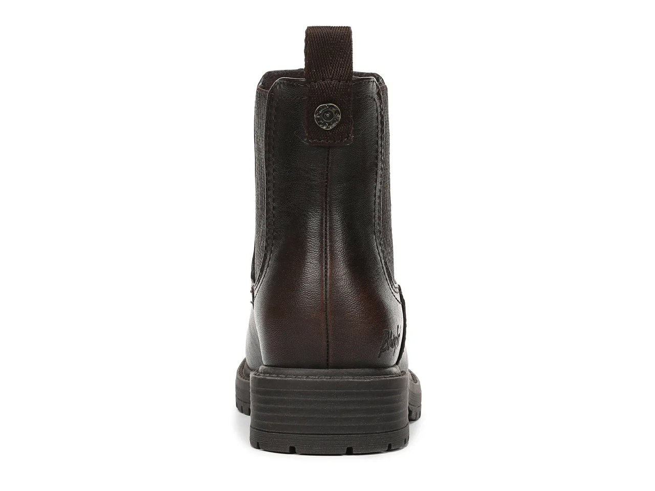 Alfie Chelsea Boot