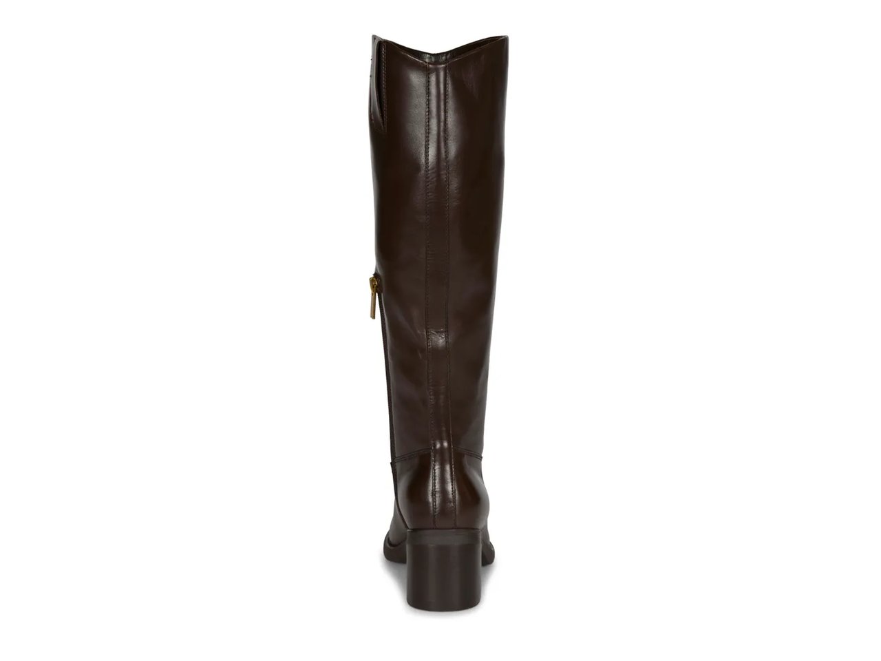 Alesa Wide Calf Boot