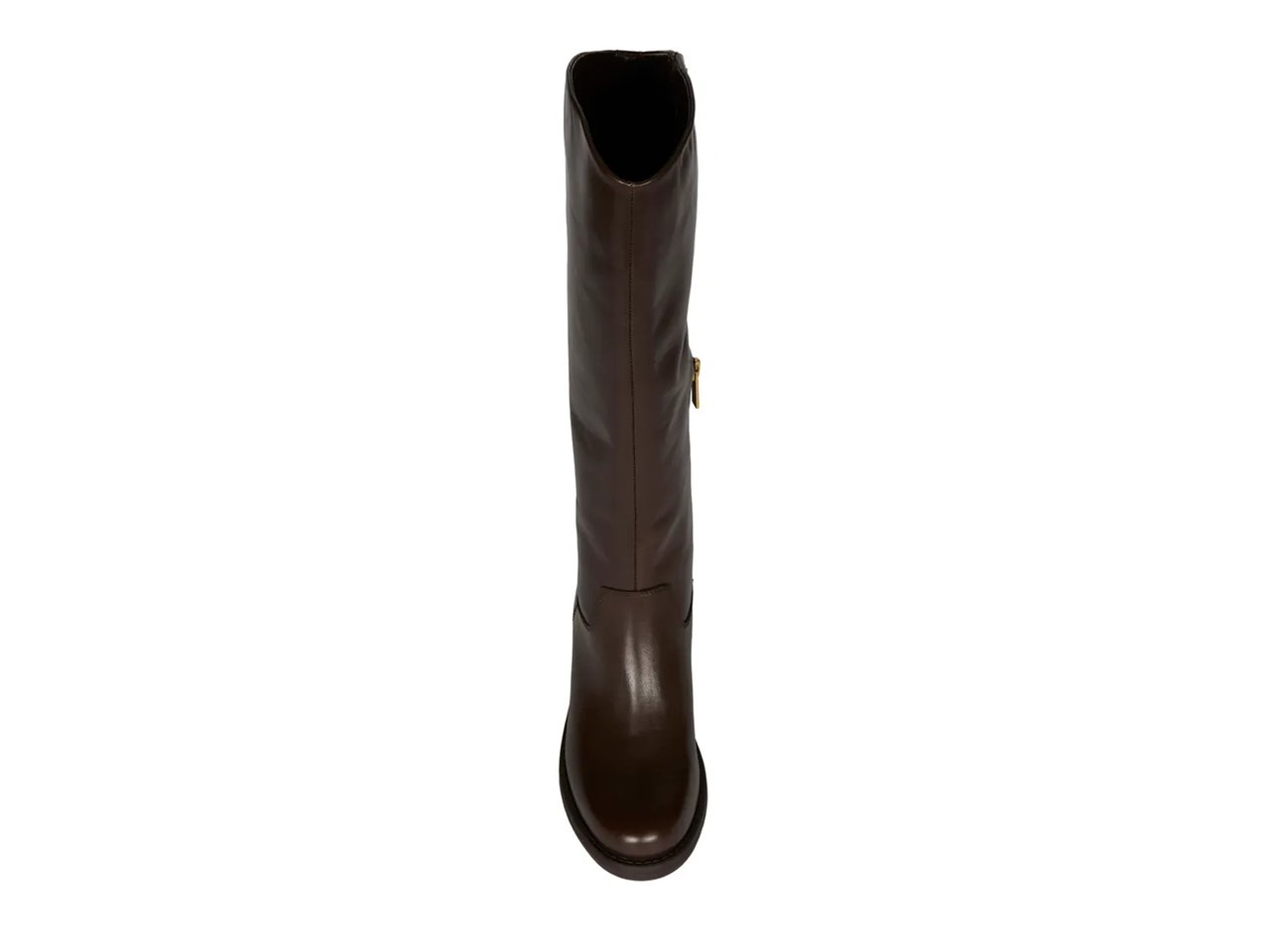 Alesa Wide Calf Boot