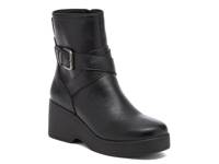 Jimmy Bootie Black view
