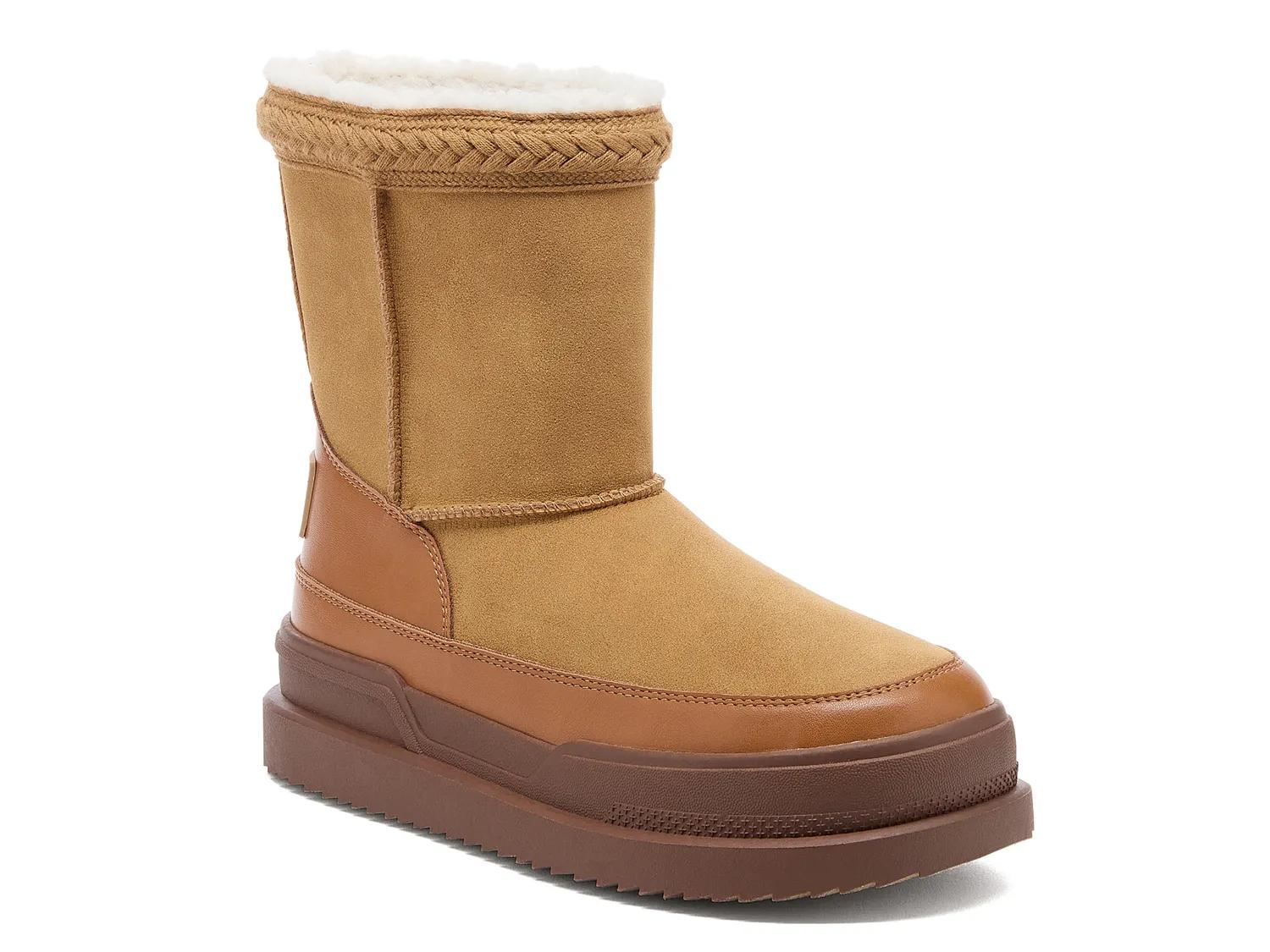Ramble Bootie