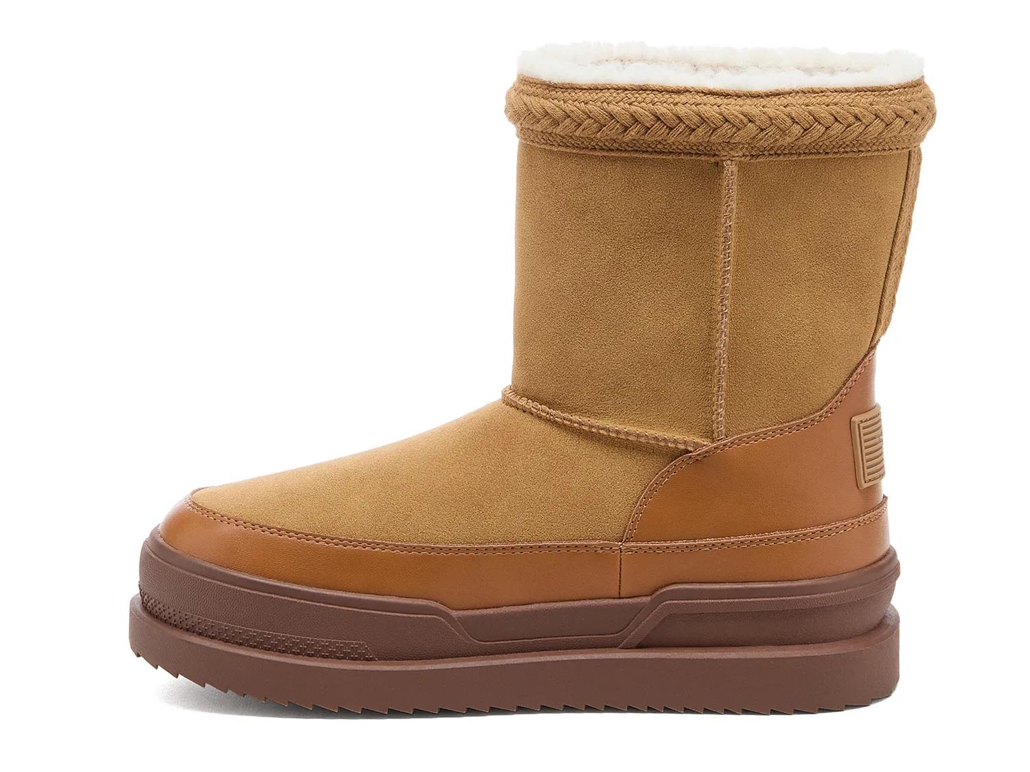 Ramble Bootie