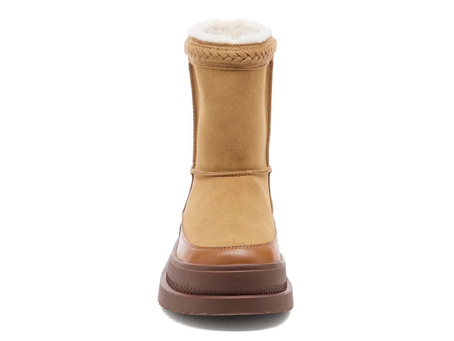 Ramble Bootie