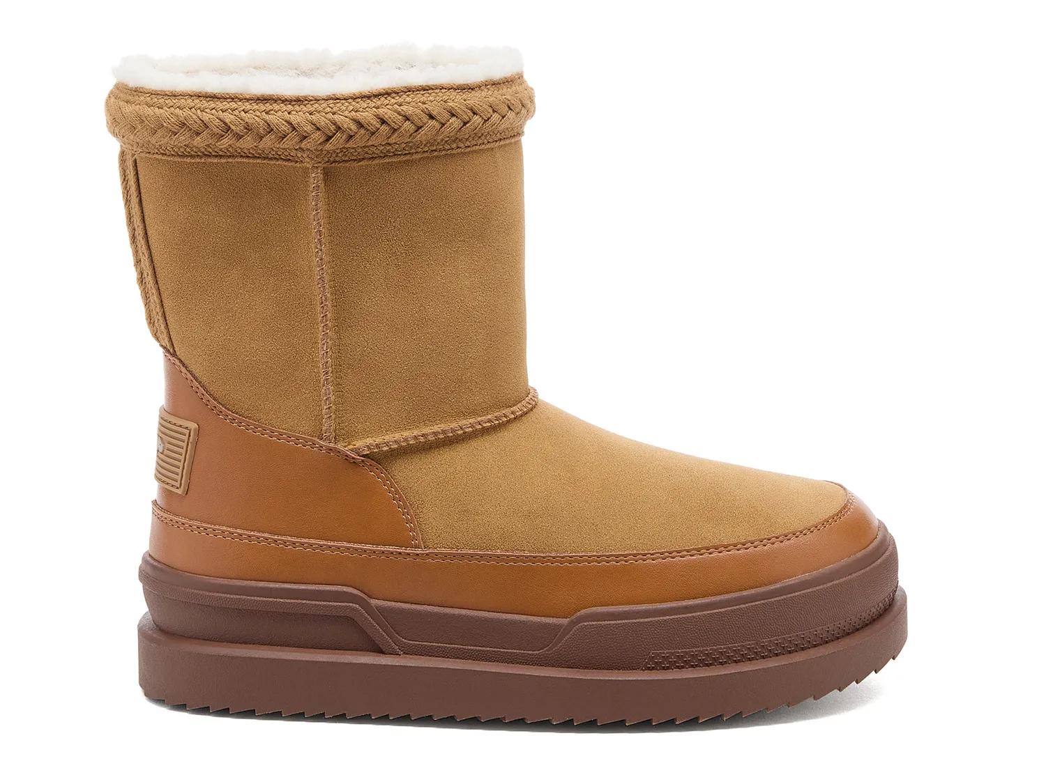 Ramble Bootie