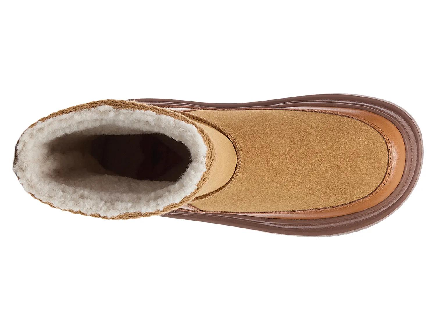 Ramble Bootie