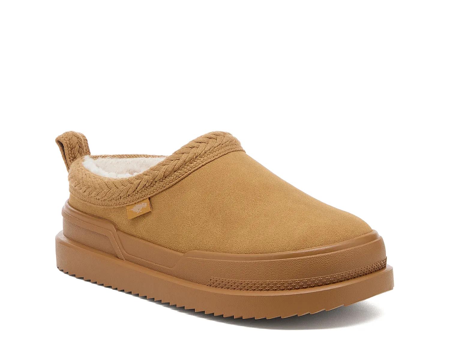 Relax Slipper - Women's