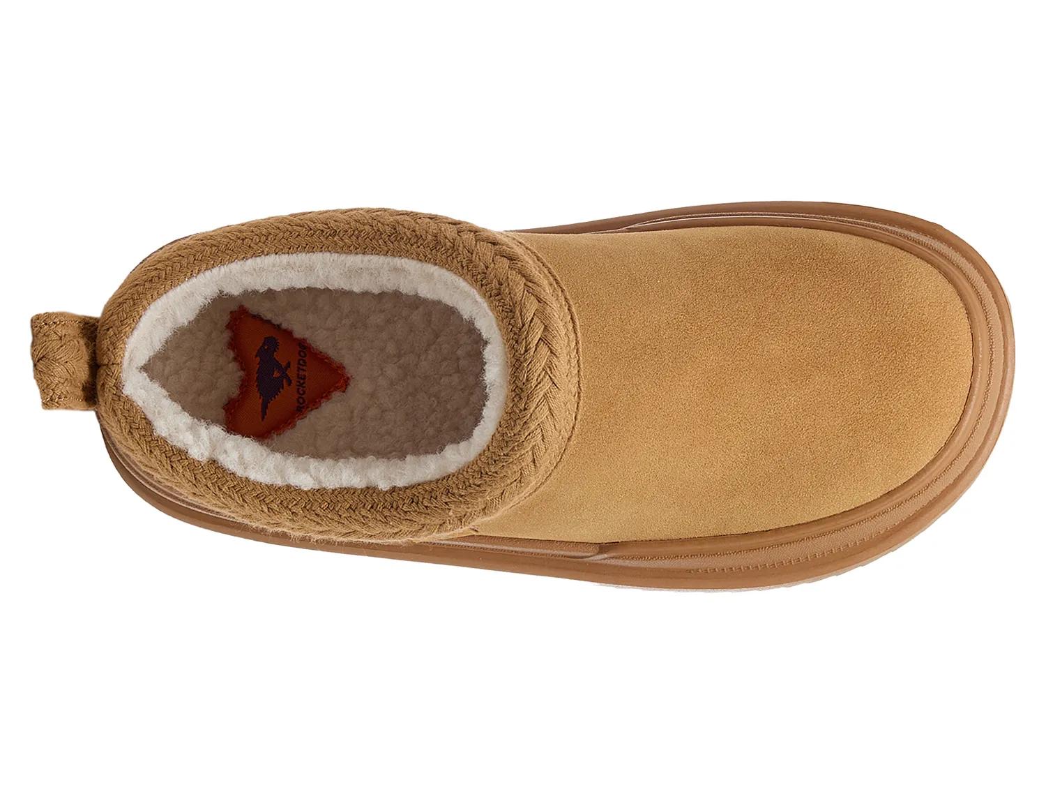 Relax Slipper - Women's