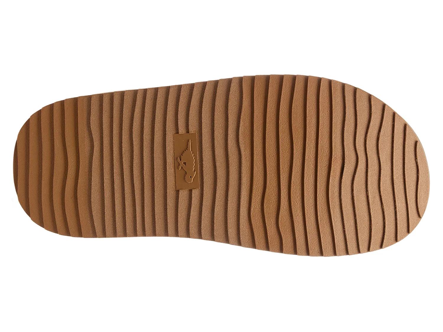 Relax Slipper - Women's