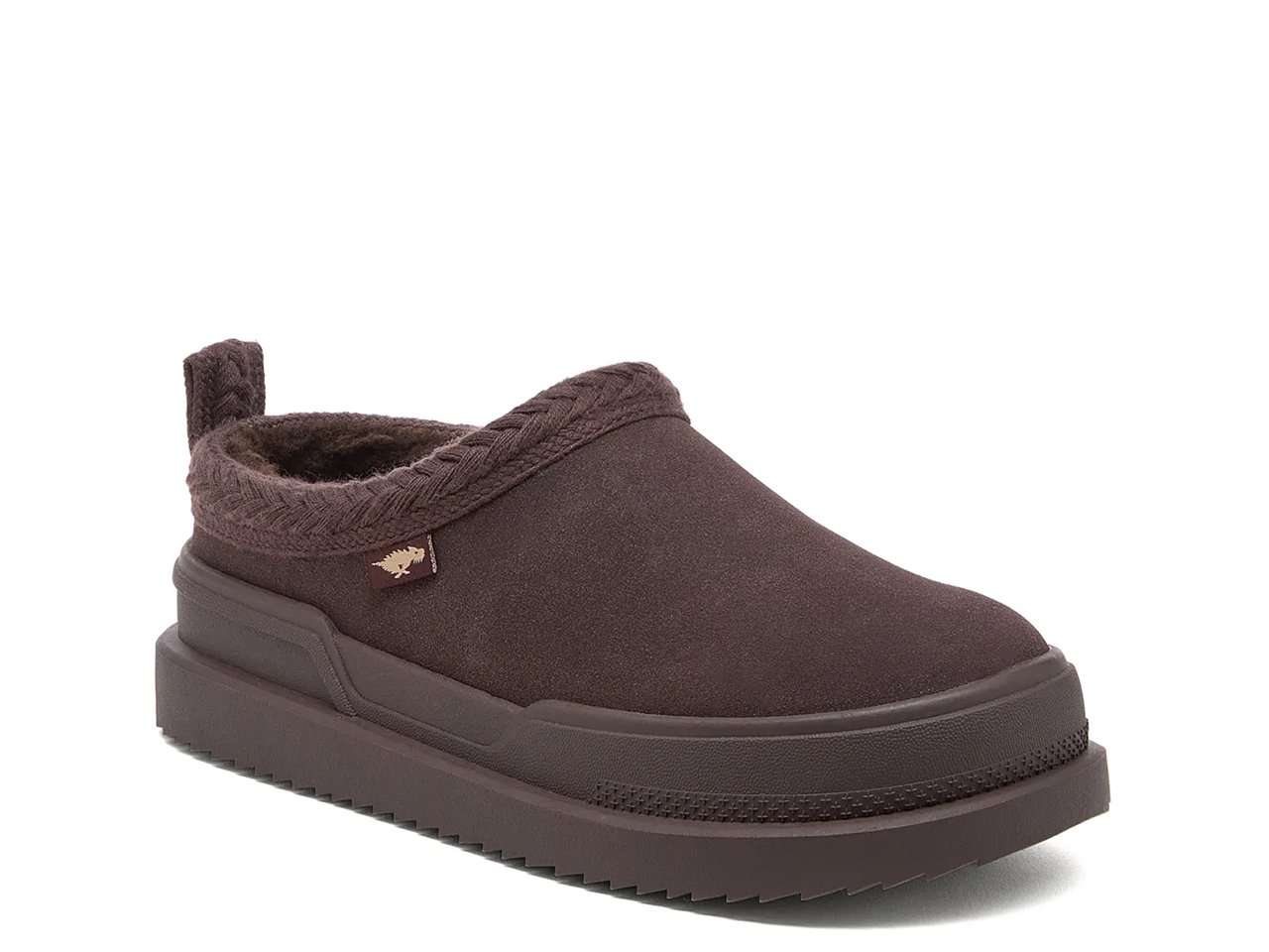 Relax Slipper - Women's