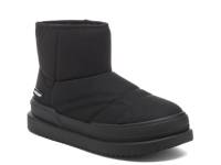 Ryder Bootie Black view